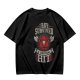 I Have Survived A Critical Hit D20 T-Shirt