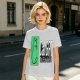 Olive Green CatGPT The Purr-fect AI Graphic T-Shirt