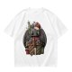 Christmas Toothless Dragon T-Shirt with Holiday Gifts and Decor