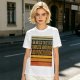 I Am So Old That I Use Complete Sentences Punctuation T-Shirt