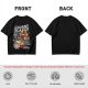 Khorne Flakes Chaos Cereal Themed Graphic T-Shirt
