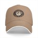 Coffee Is A Hug In A Mug Black Baseball Cap
