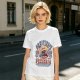 Ornitier's Black Magic Pizzeria Graphic T-Shirt