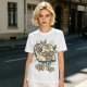 Avatar The Last Airbender Appa Yip Yip Graphic T-Shirt