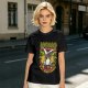Momo Is My Spirit Animal Graphic T-Shirt