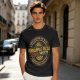 Pineapple Pizza Lovers Society Funny Graphic T-Shirt