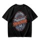 Olive T-Shirt with Professional Snacker Club Official Member Print