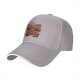 Mornings Are For Coffee And Contemplation Baseball Cap