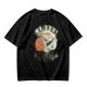 Coffee Is My Valentine Graphic T-Shirt For Coffee Lovers