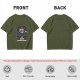 Lucca Ashtear Mechanical Engineering Summer Camp T-Shirt
