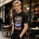 Tis The Season To Eat Ramen Graphic T-Shirt
