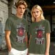 I Have Survived A Critical Hit D20 T-Shirt