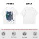 Attack on Titan Scout Regiment Soldier Graphic T-Shirt