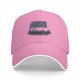 Alien classroom new plan graphic black baseball cap