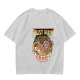 I Just Want To Eat Ramen Cute Anime Character T-Shirt