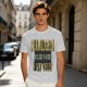 Curmudgeon Not Just A Word A Way Of Life Graphic T-Shirt