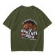 Royale With Cheese French Burger Graphic T-Shirt