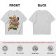 Playa de los Muertos Beach Club Skeleton Margarita T-Shirt