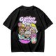 Golden Grams Themed Graphic T-Shirt Featuring The Golden Girls