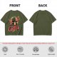 Fett a Coffee Tatooine Bounty Hunter Graphic T-Shirt