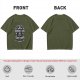 Belmont Family Hunting Clan Transylvania Vampire Killers T-Shirt