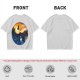 How to Train Your Dragon Night and Light Fury Dragon Scene T-Shirt