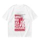 Support Your Local Pizza Dealer Graphic Olive T-Shirt