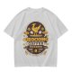 Chocobo Coffee Midgar Fastest Delivery Service T-Shirt