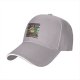For Fox Sake It's Christmas Baseball Cap