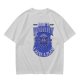 Don't Worry I Have A Plan D20 Dice Graphic T-Shirt