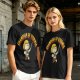 Champion of Eternia Cartoon Character Graphic T-Shirt