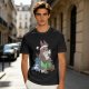 Christmas Totoro and Friends Graphic Tee