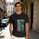 Creature's Tiki Lounge Seafood Bar Graphic T-Shirt