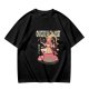 Onigiri Alchemist Witch Graphic Tee