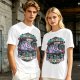 Villains Unite Witch of the Sea Ursula Graphic T-Shirt