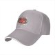 That's How Eye Roll D20 Dice Baseball Cap For TTRPG Fans