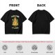 O Pizza Tree How Tasty Are Your Slices Funny Graphic T-Shirt