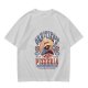 Ornitier's Black Magic Pizzeria Graphic T-Shirt