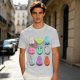 Star Wars Conversation Hearts Graphic Tee