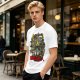 Attack on Titan Colossal Titans Graphic Tee