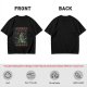Ugly Christmas Tree Dice Board Game Themed T-Shirt