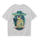 Totoro's Summer Camp Graphic T-Shirt