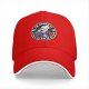 I'm Gonna Be The Pirate King Graphic Baseball Cap