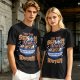 Tis The Season To Eat Ramen Graphic T-Shirt