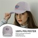 Samus Aran Bounty Lager Print Black Baseball Cap