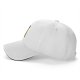 Black baseball cap with We Can Fist It muscular warrior graphic