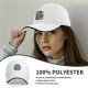 Wakka's Blitzball Academy Graphic Baseball Cap