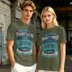 Welcome to Planet Earth Where Everything Is Now A Subscription T-Shirt