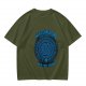 Waterbending University Water Tribe Graphic T-Shirt