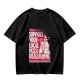 Support Your Local Pizza Dealer Graphic Olive T-Shirt